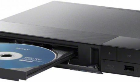 DVD compacte