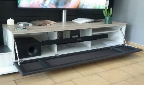 Spécialiste en réparation et/ou maintenance de Lecteur DVD à Fréjus et sa région.